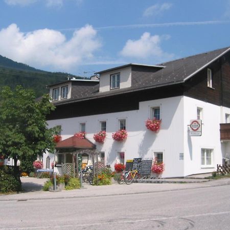 Gaestehaus Duernberger - Klein, Aber Fein - Gemuetliche Zimmer In Ruhiger, Idyllischer Lage Molln Extérieur photo