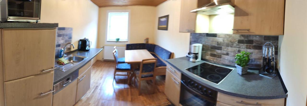 Gaestehaus Duernberger - Klein, Aber Fein - Gemuetliche Zimmer In Ruhiger, Idyllischer Lage Molln Extérieur photo