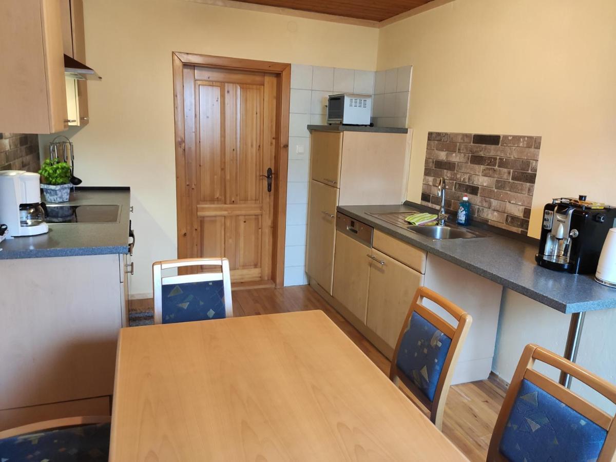 Gaestehaus Duernberger - Klein, Aber Fein - Gemuetliche Zimmer In Ruhiger, Idyllischer Lage Molln Extérieur photo