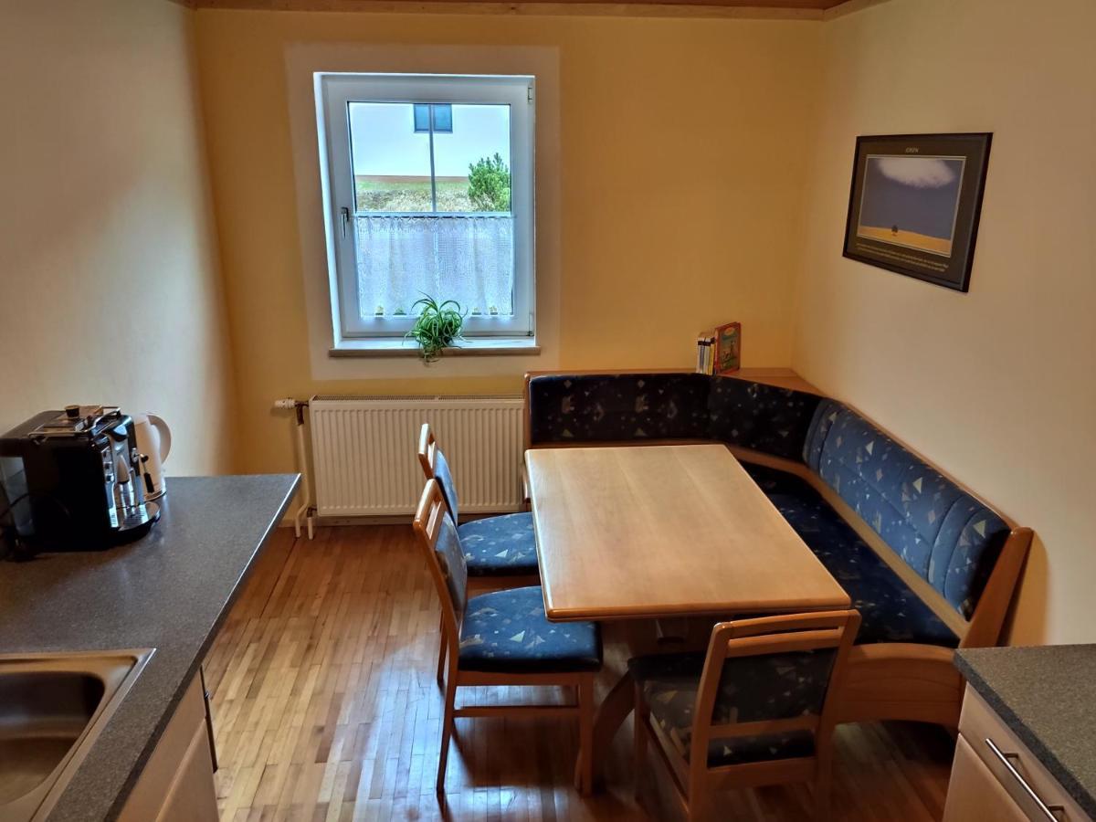 Gaestehaus Duernberger - Klein, Aber Fein - Gemuetliche Zimmer In Ruhiger, Idyllischer Lage Molln Extérieur photo