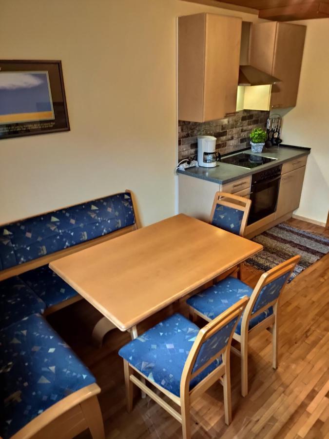 Gaestehaus Duernberger - Klein, Aber Fein - Gemuetliche Zimmer In Ruhiger, Idyllischer Lage Molln Extérieur photo