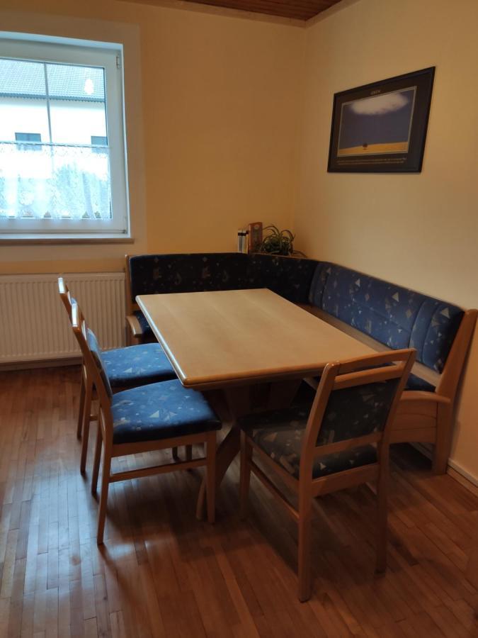 Gaestehaus Duernberger - Klein, Aber Fein - Gemuetliche Zimmer In Ruhiger, Idyllischer Lage Molln Extérieur photo