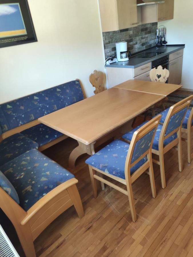 Gaestehaus Duernberger - Klein, Aber Fein - Gemuetliche Zimmer In Ruhiger, Idyllischer Lage Molln Extérieur photo