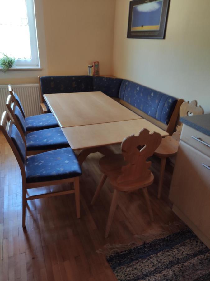 Gaestehaus Duernberger - Klein, Aber Fein - Gemuetliche Zimmer In Ruhiger, Idyllischer Lage Molln Extérieur photo
