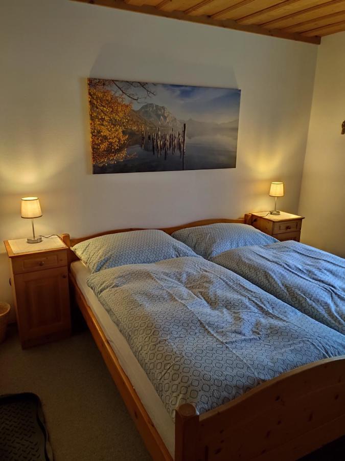 Gaestehaus Duernberger - Klein, Aber Fein - Gemuetliche Zimmer In Ruhiger, Idyllischer Lage Molln Extérieur photo