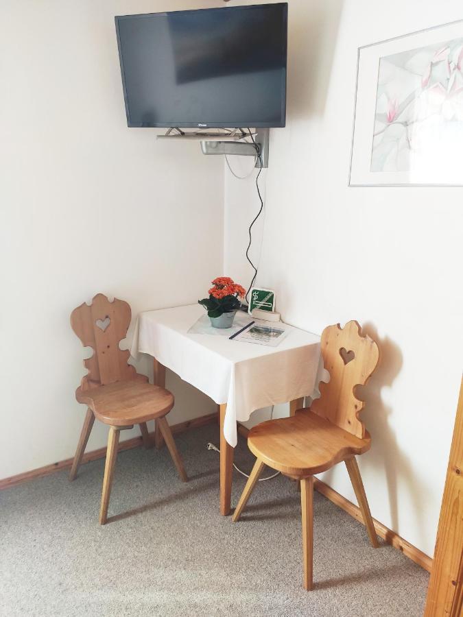 Gaestehaus Duernberger - Klein, Aber Fein - Gemuetliche Zimmer In Ruhiger, Idyllischer Lage Molln Extérieur photo