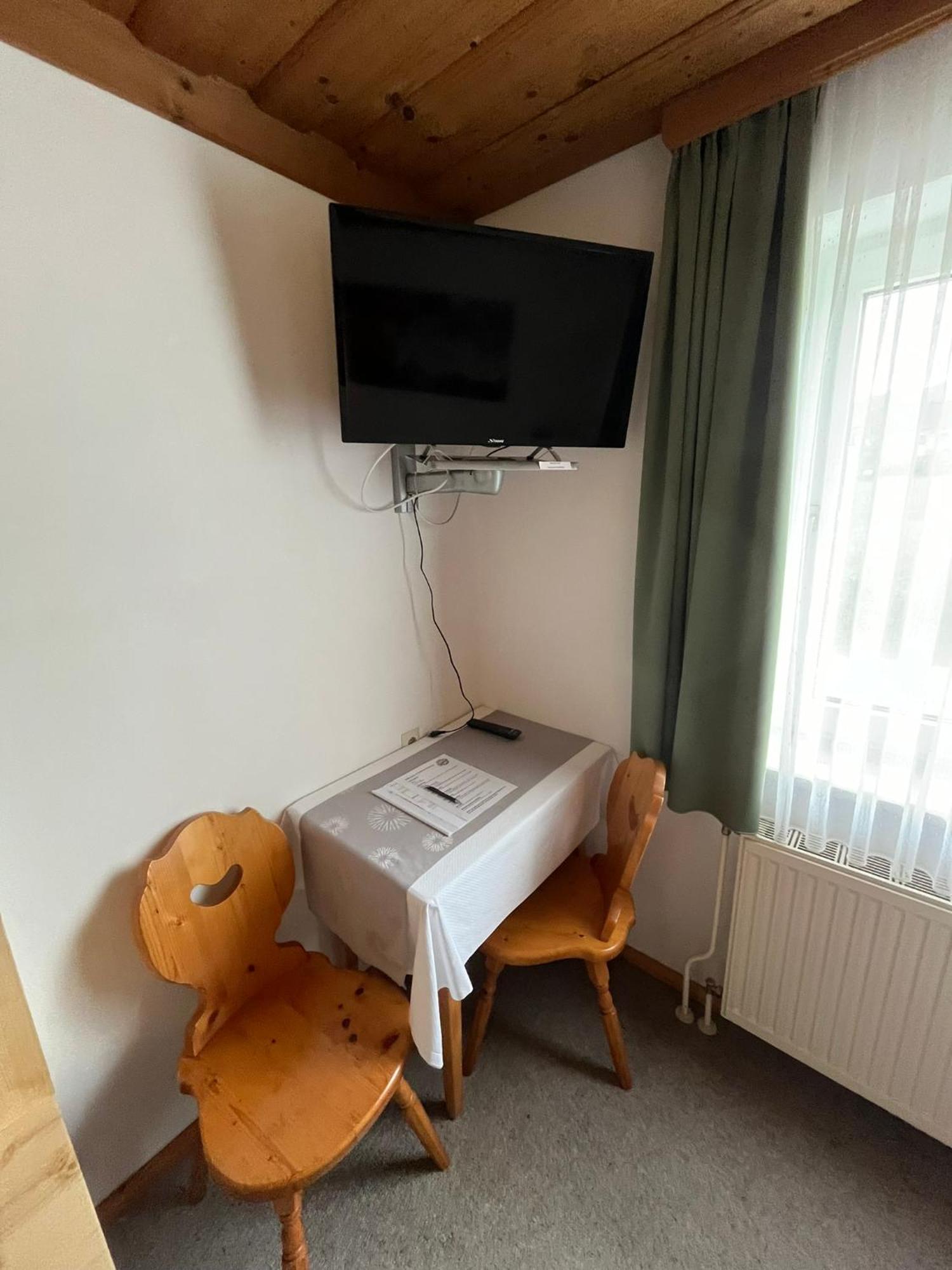 Gaestehaus Duernberger - Klein, Aber Fein - Gemuetliche Zimmer In Ruhiger, Idyllischer Lage Molln Extérieur photo