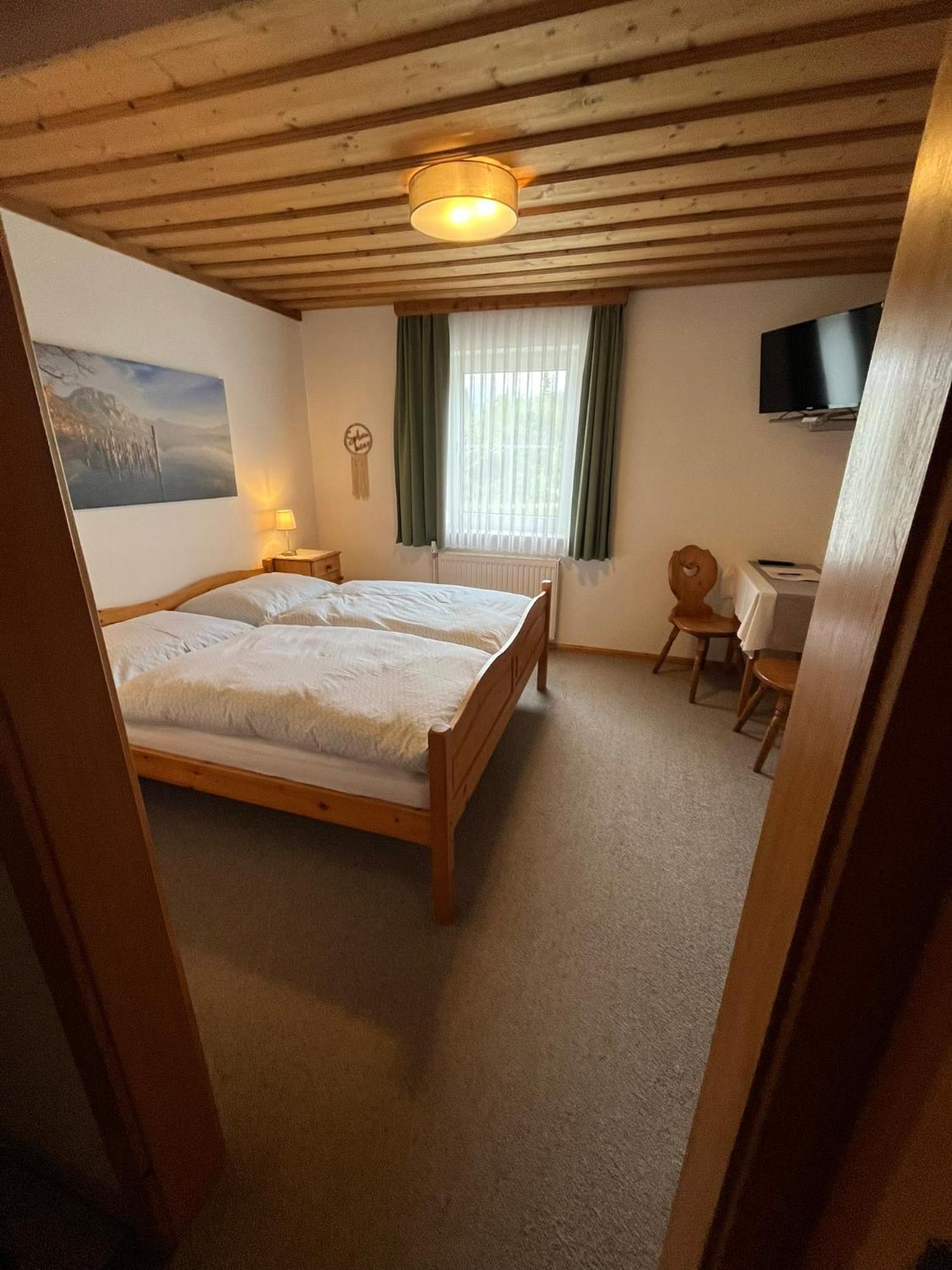 Gaestehaus Duernberger - Klein, Aber Fein - Gemuetliche Zimmer In Ruhiger, Idyllischer Lage Molln Extérieur photo
