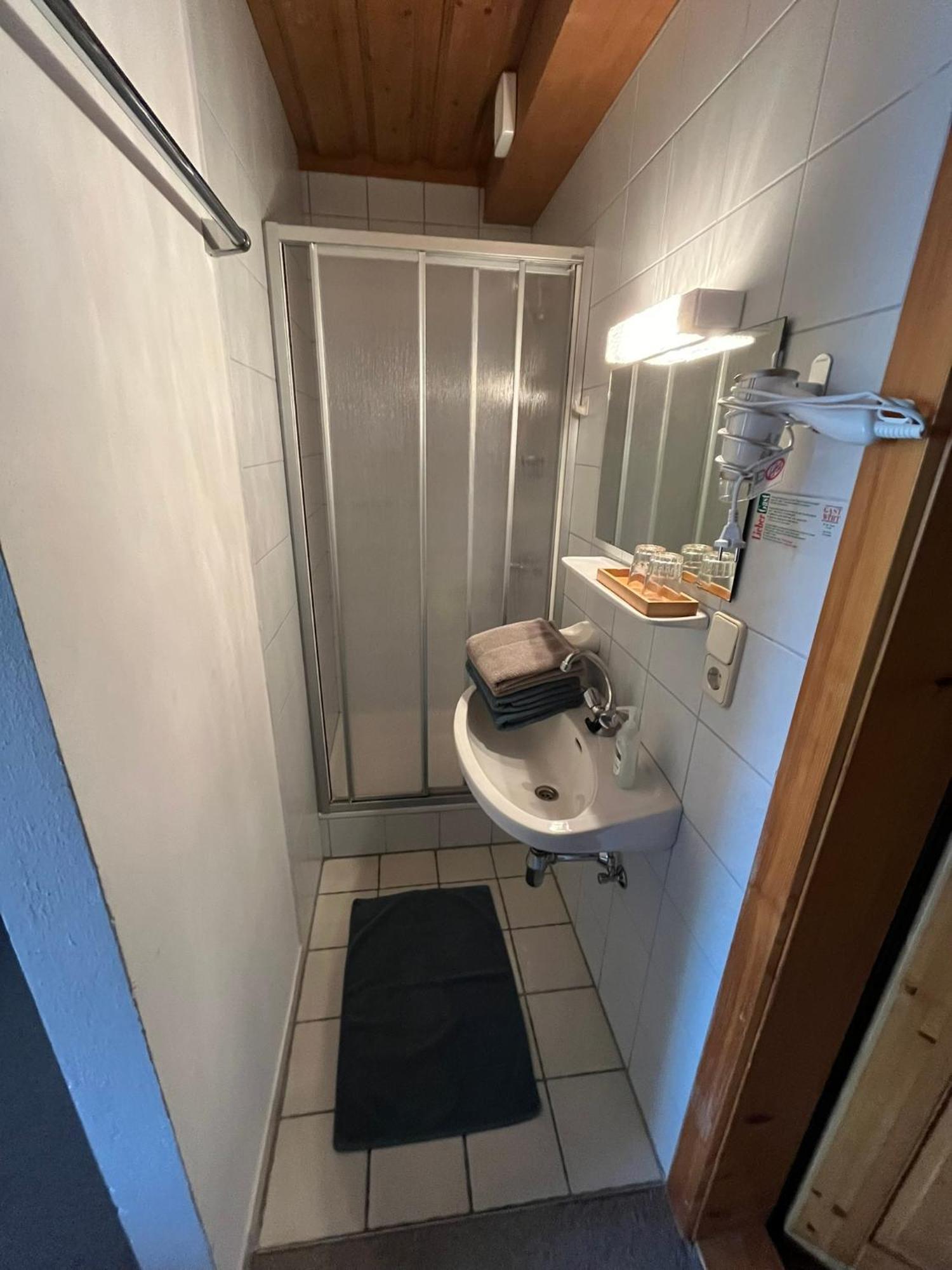 Gaestehaus Duernberger - Klein, Aber Fein - Gemuetliche Zimmer In Ruhiger, Idyllischer Lage Molln Extérieur photo