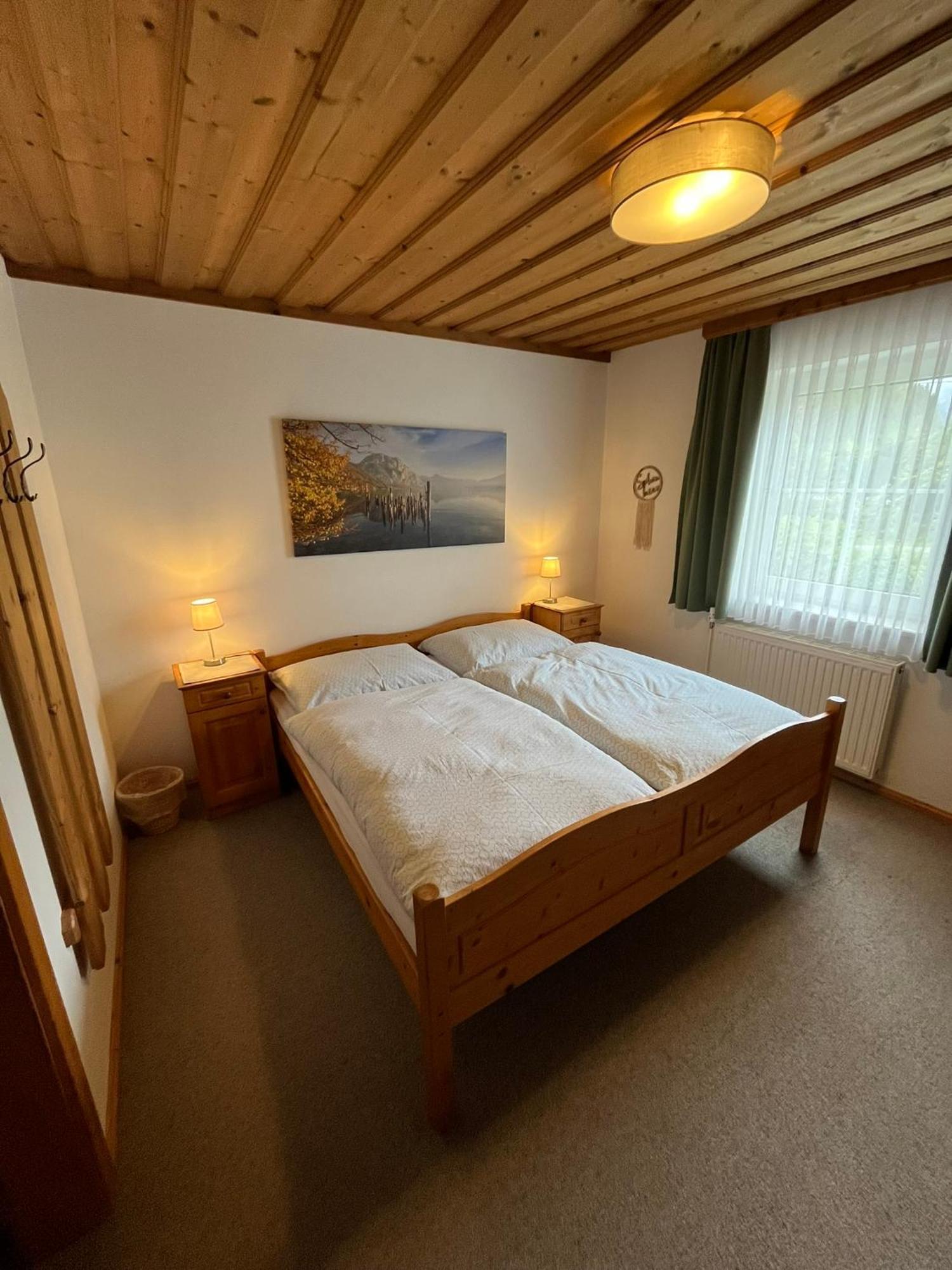 Gaestehaus Duernberger - Klein, Aber Fein - Gemuetliche Zimmer In Ruhiger, Idyllischer Lage Molln Extérieur photo