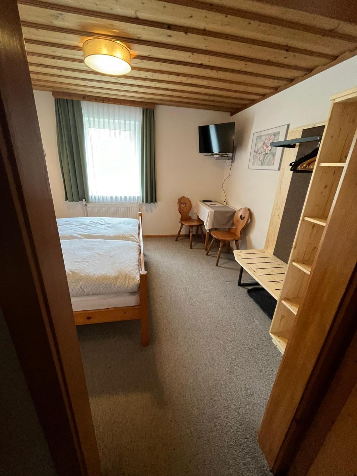 Gaestehaus Duernberger - Klein, Aber Fein - Gemuetliche Zimmer In Ruhiger, Idyllischer Lage Molln Extérieur photo