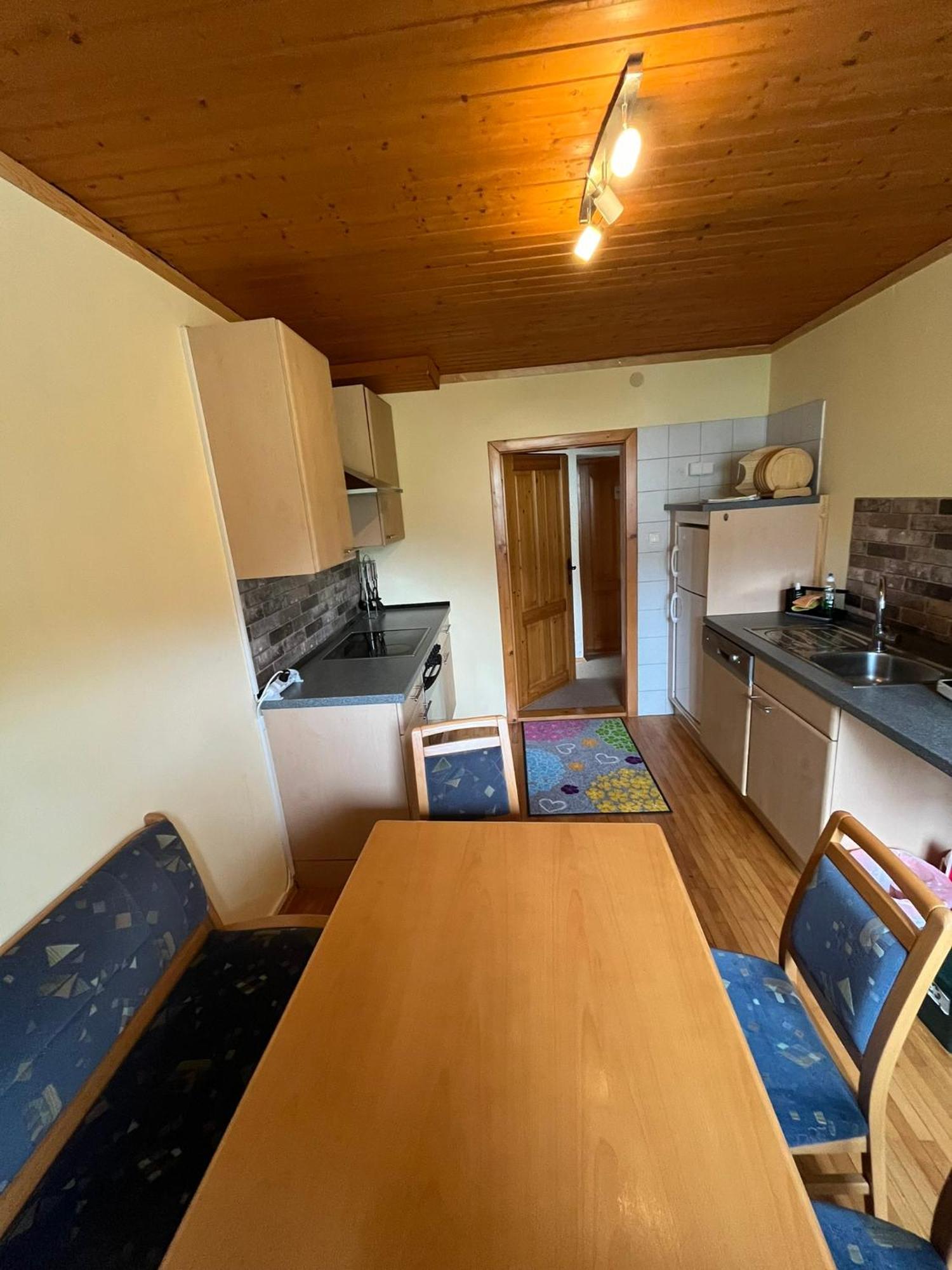 Gaestehaus Duernberger - Klein, Aber Fein - Gemuetliche Zimmer In Ruhiger, Idyllischer Lage Molln Extérieur photo
